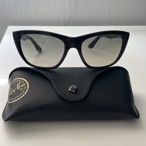 Ray-Ban sunglasses
